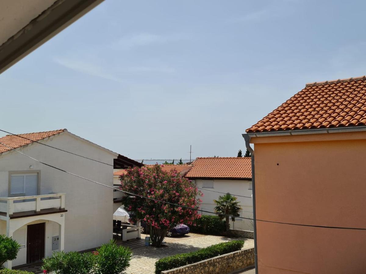 Apartments Tuka Near The Beach Vir Luaran gambar