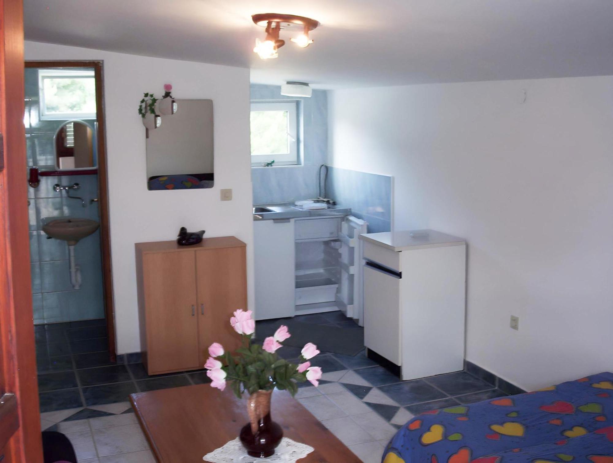 Apartments Tuka Near The Beach Vir Luaran gambar